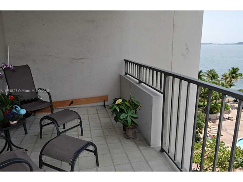 BRICKELL KEY ONE CONDO - Residential