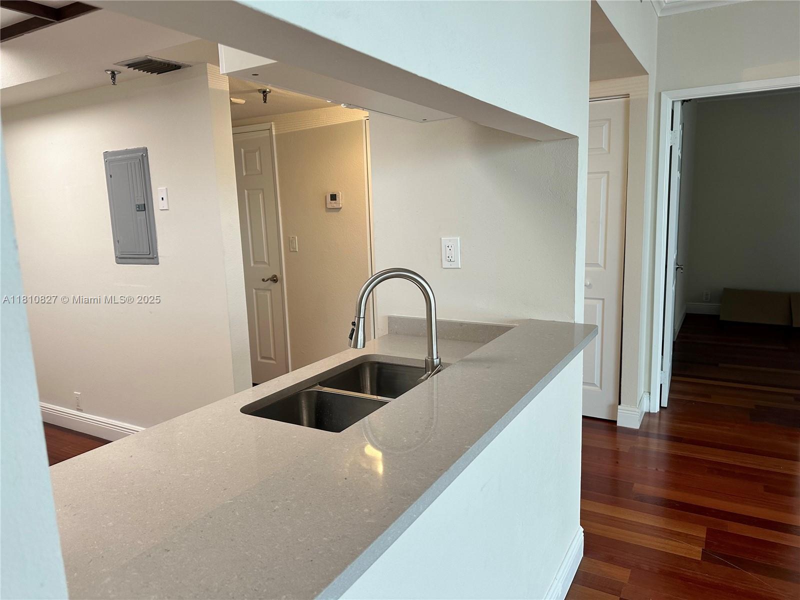 BRICKELL KEY ONE CONDO - Residential