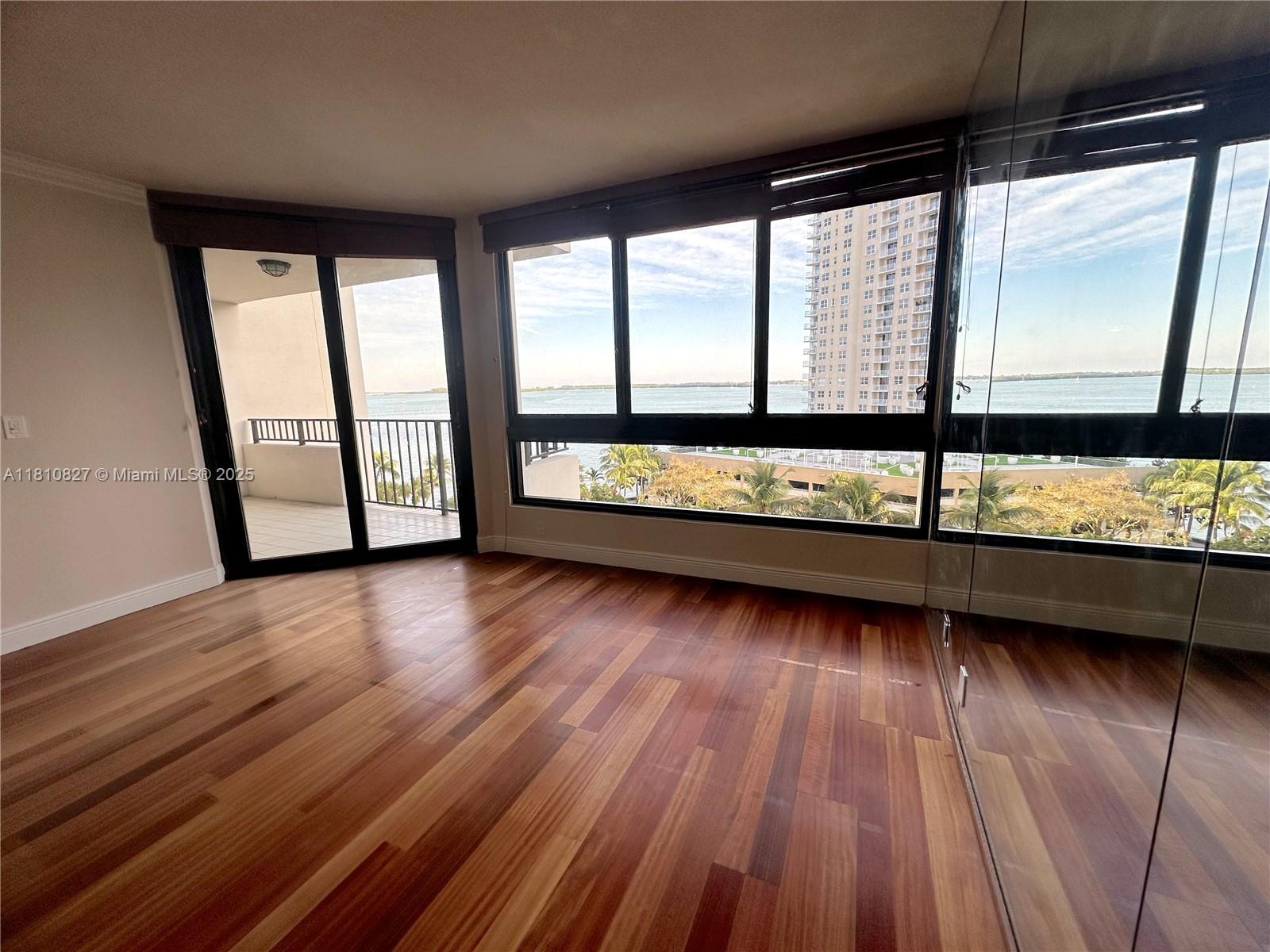 BRICKELL KEY ONE CONDO - Residential
