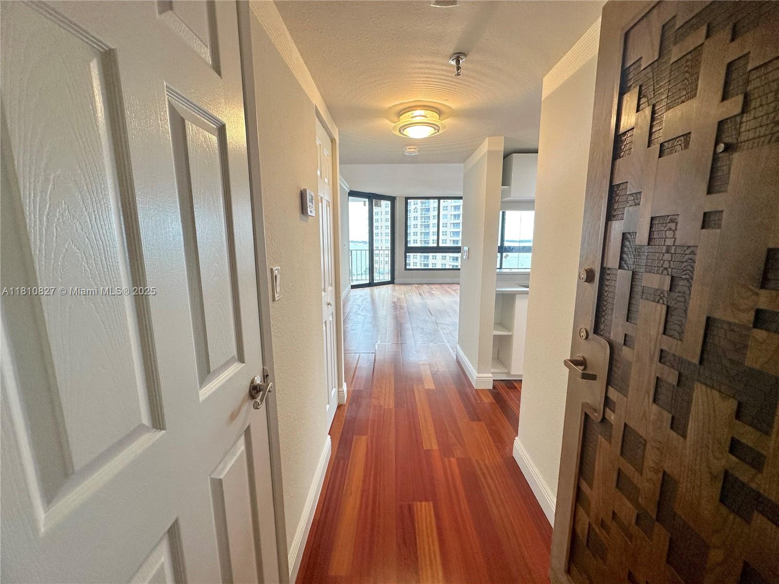BRICKELL KEY ONE CONDO - Residential