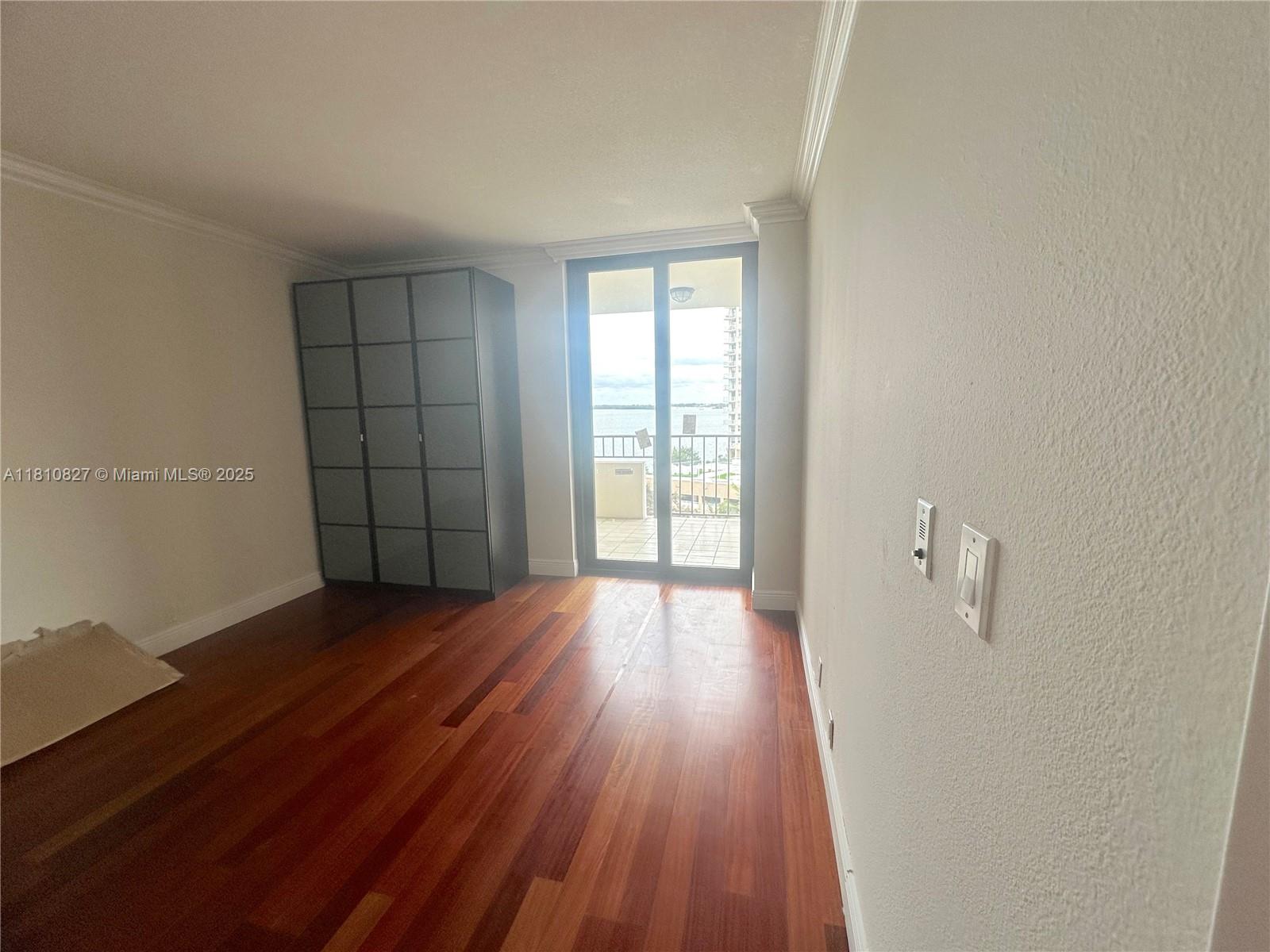 BRICKELL KEY ONE CONDO - Residential