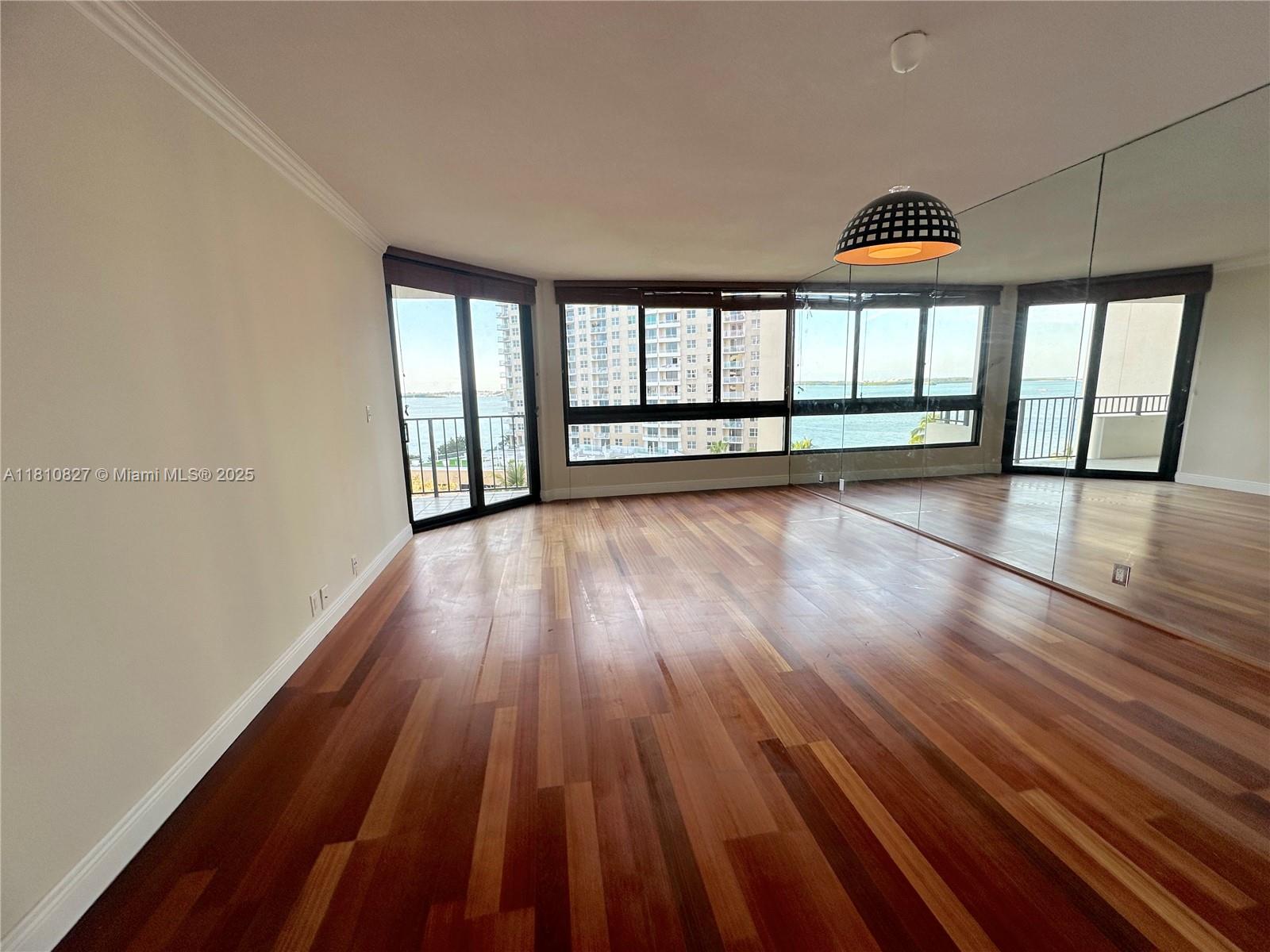 BRICKELL KEY ONE CONDO - Residential