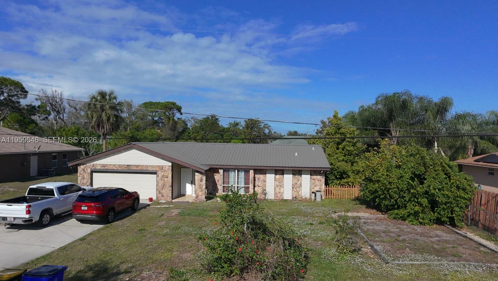 LAKE SEBRING ESTATES - Residential