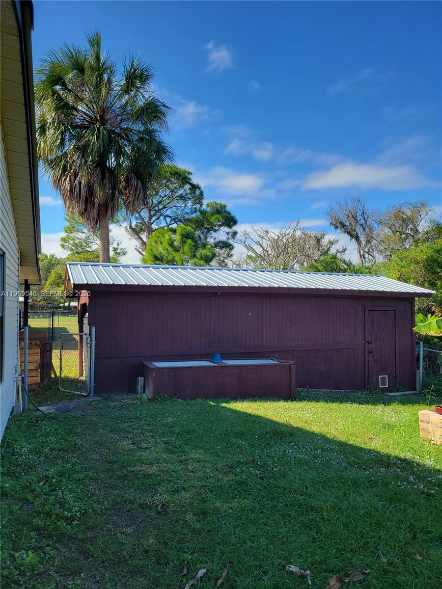 LAKE SEBRING ESTATES - Residential