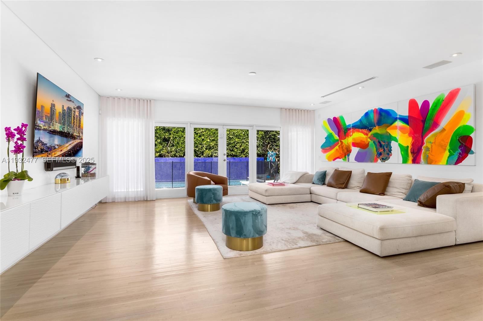 BEACH VIEW ADDITION - Residential
