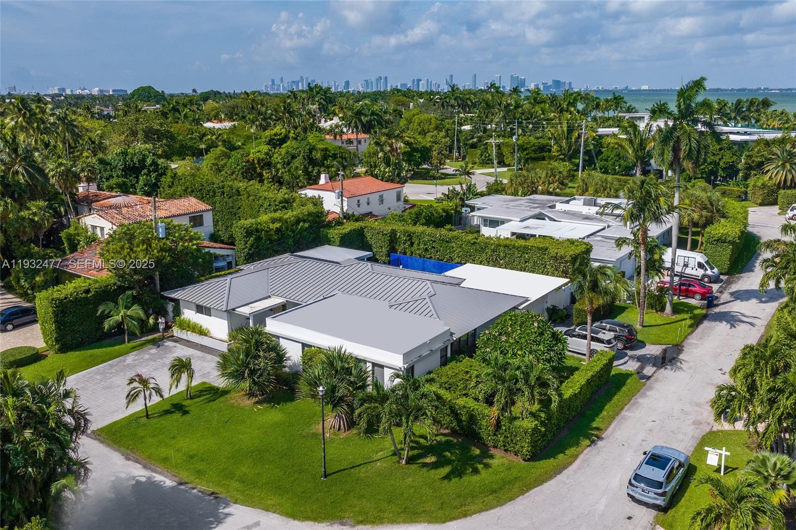 BEACH VIEW ADDITION - Residential