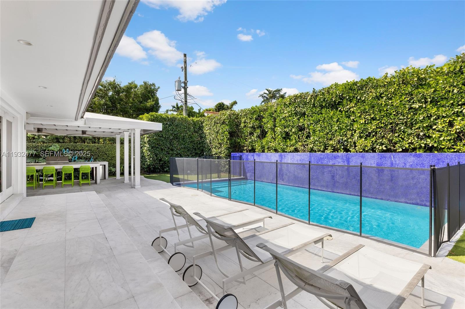 BEACH VIEW ADDITION - Residential