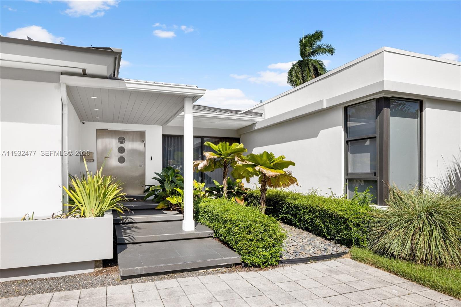 BEACH VIEW ADDITION - Residential