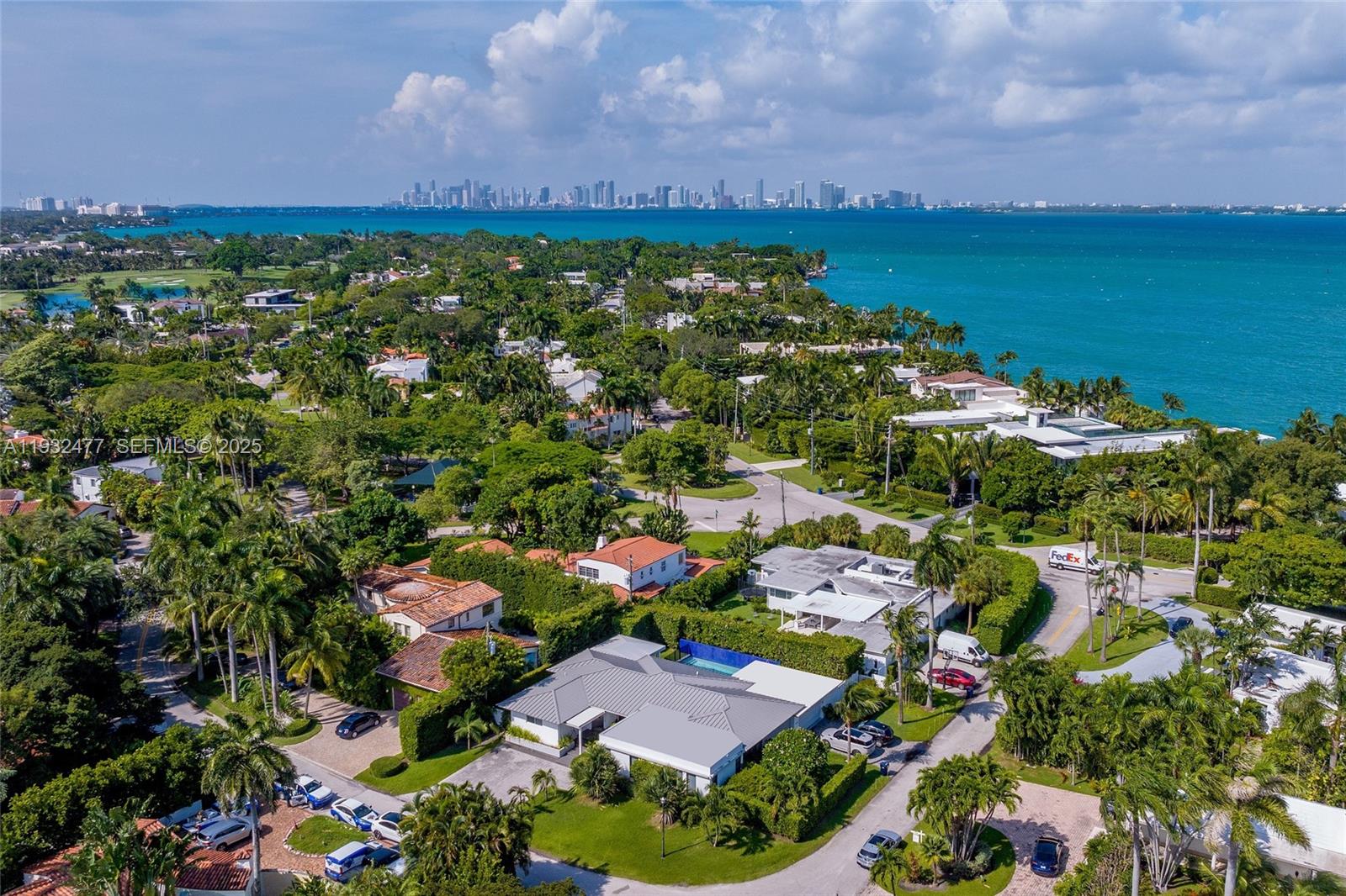 BEACH VIEW ADDITION - Residential