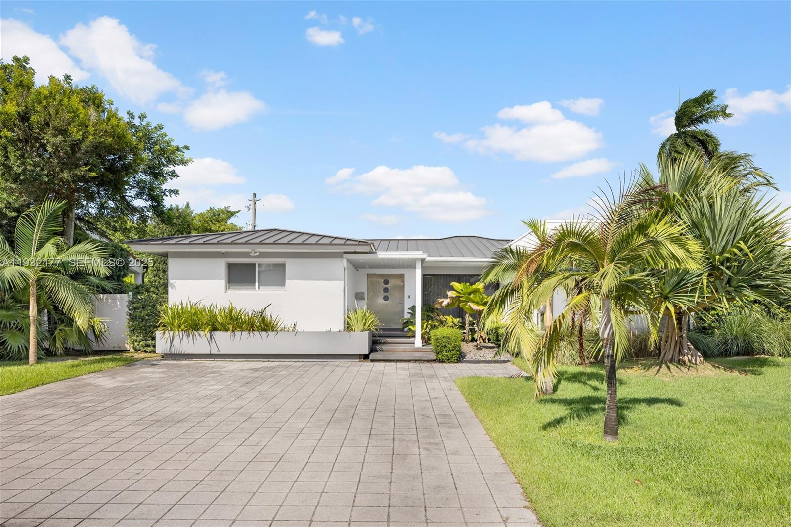 BEACH VIEW ADDITION - Residential