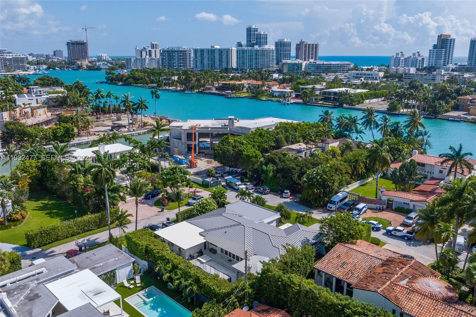 BEACH VIEW ADDITION - Residential
