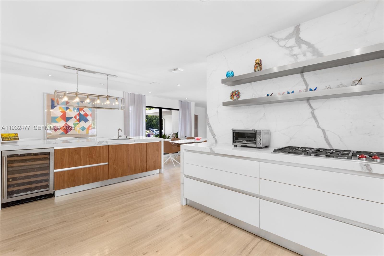 BEACH VIEW ADDITION - Residential