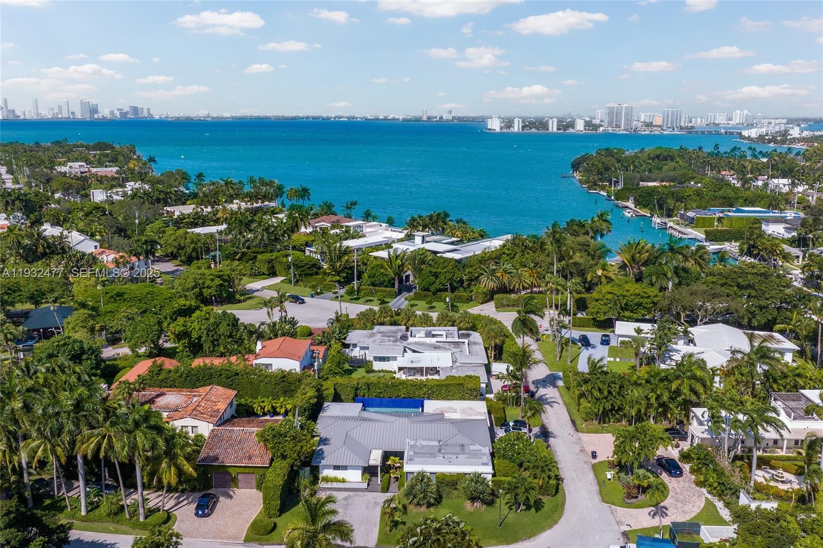 BEACH VIEW ADDITION - Residential