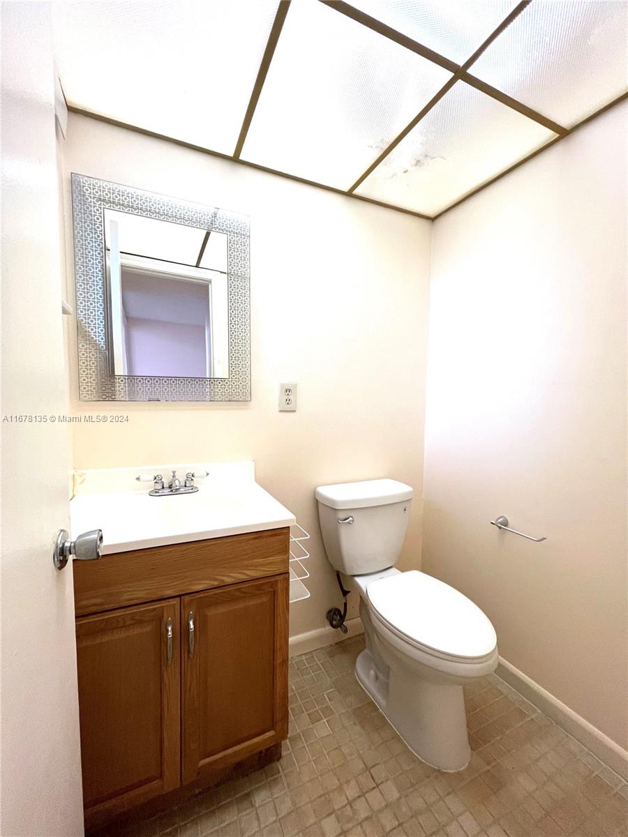 ROYAL PARK GARDENS I-J CO - Residential