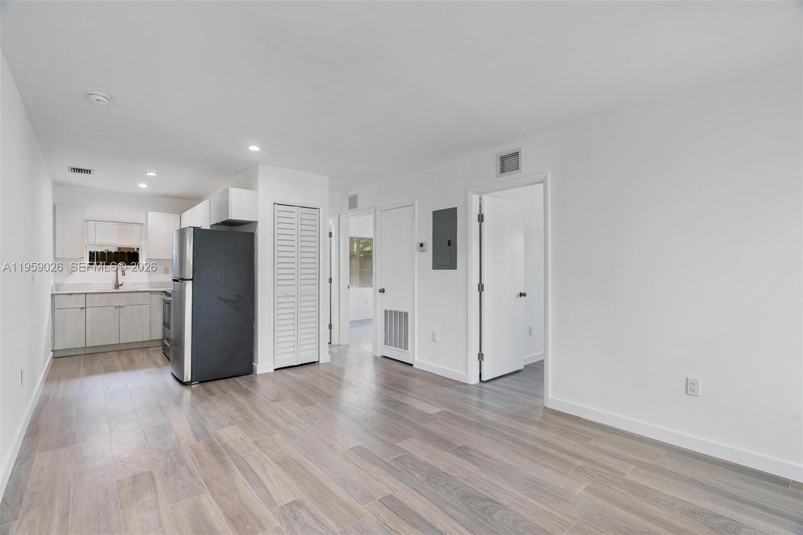 MORNINGSIDE AMD - Residential Lease