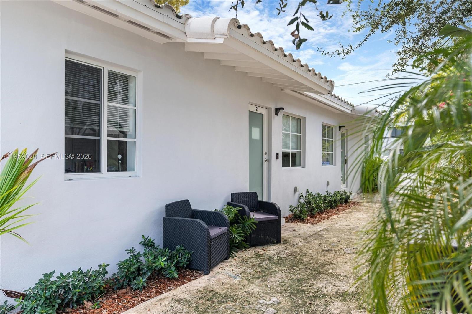 MORNINGSIDE AMD - Residential Lease