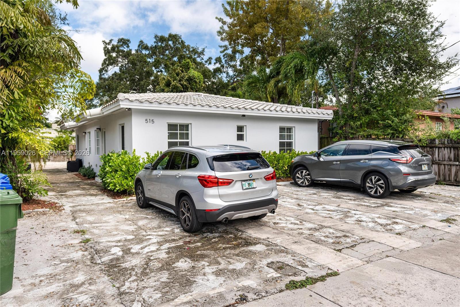 MORNINGSIDE AMD - Residential Lease