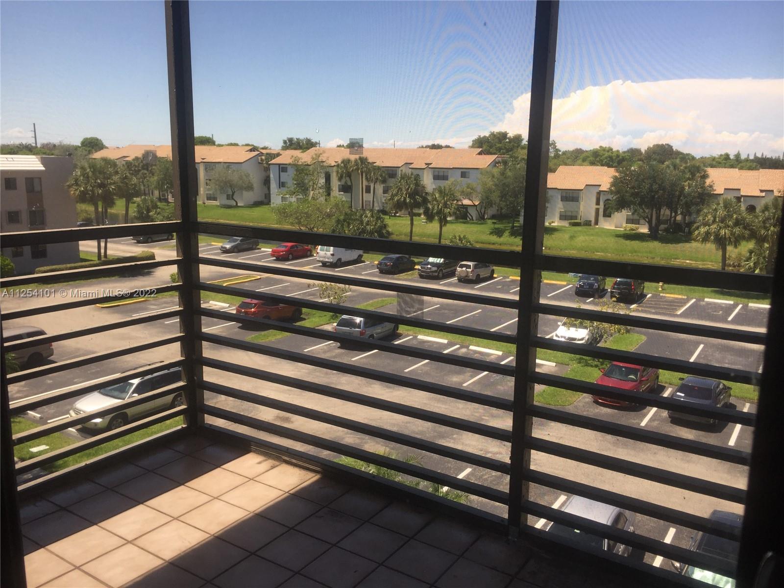SUNRISE SPRINGS 3 CONDO - Residential Lease