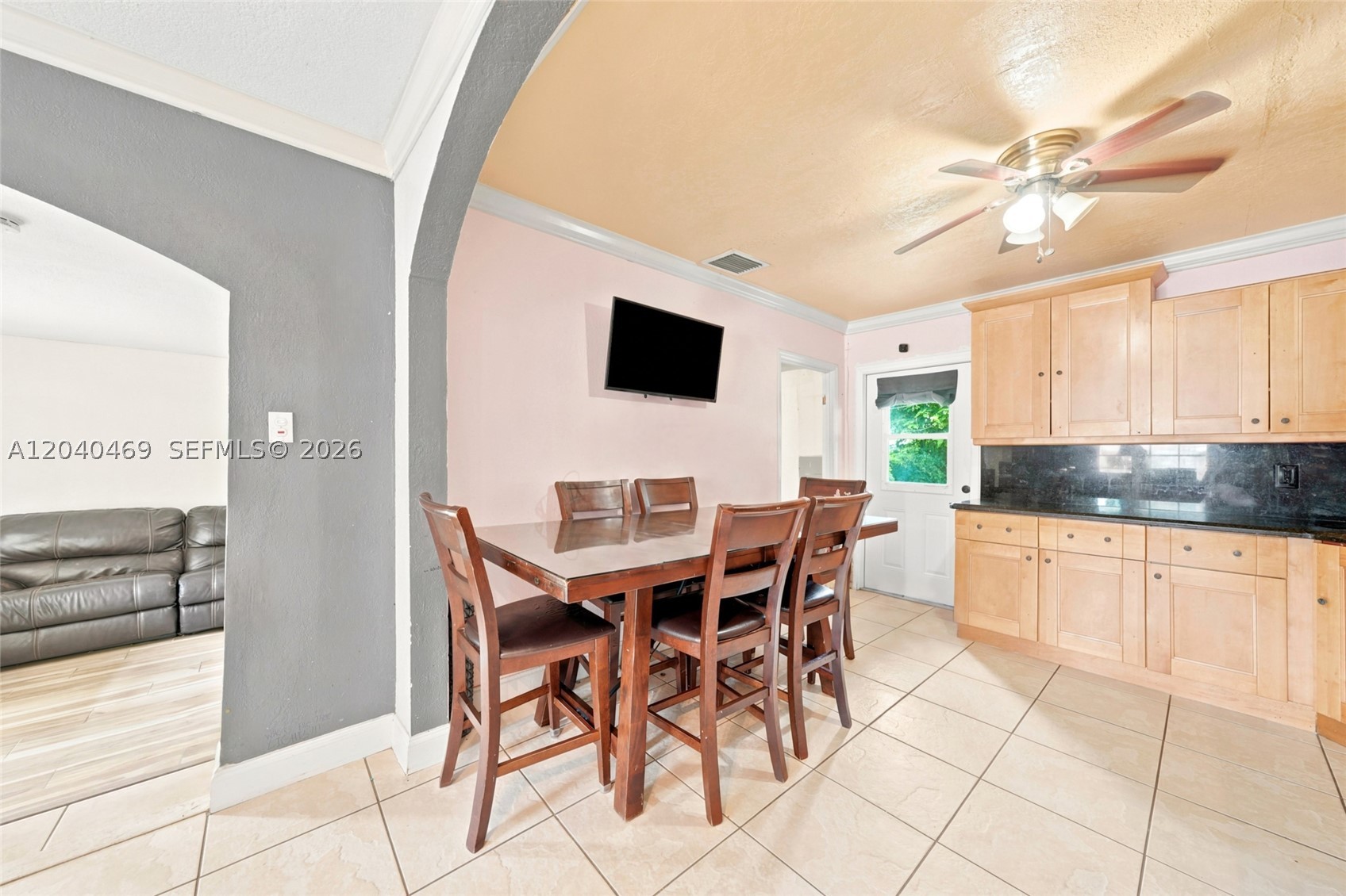 MIAMI PARK SEC 2 - Residential