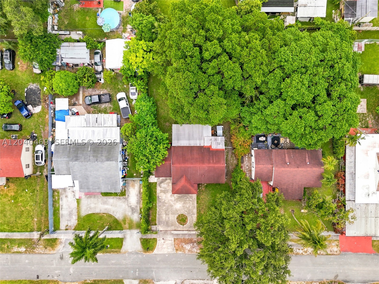 MIAMI PARK SEC 2 - Residential