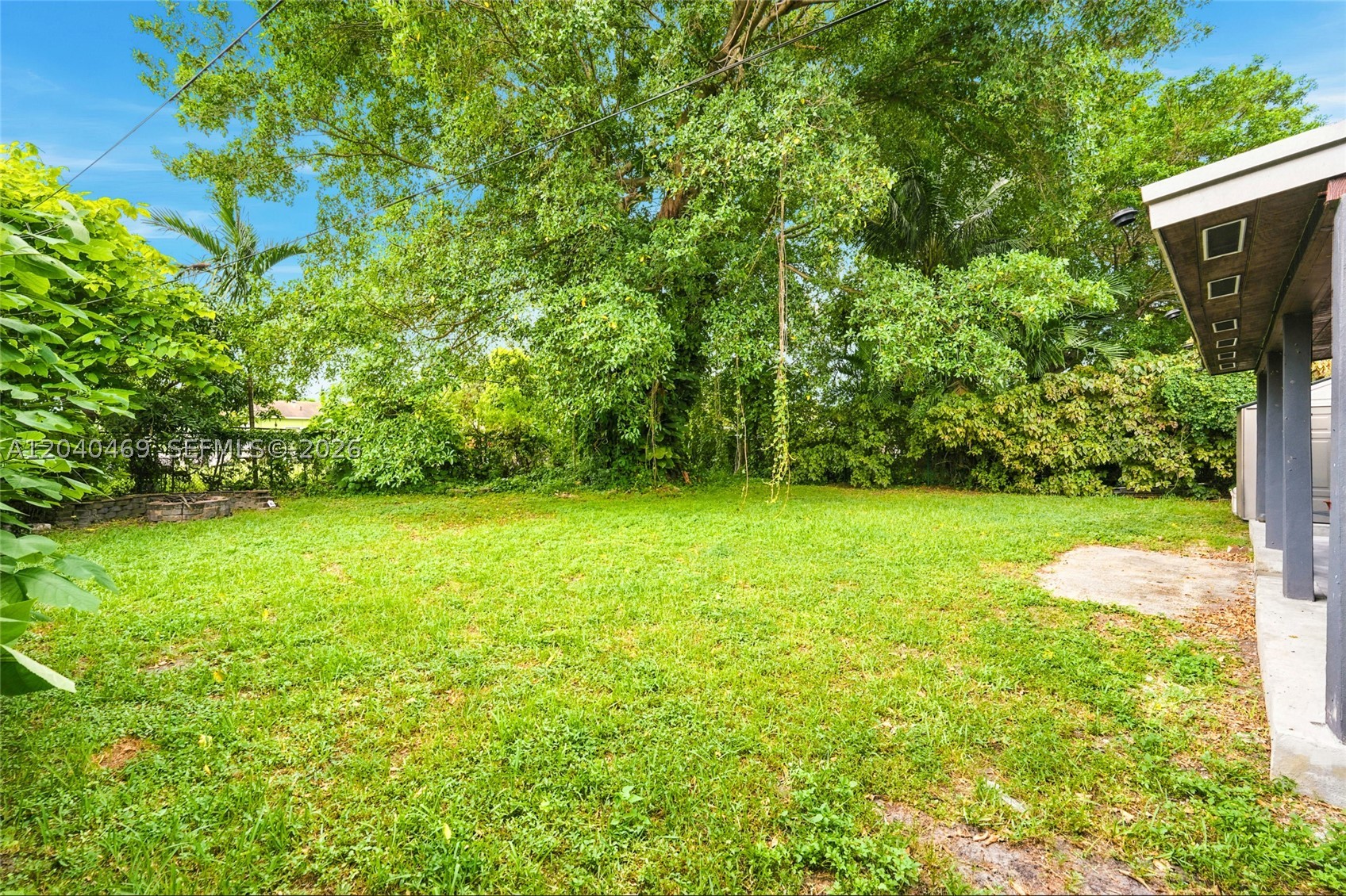 MIAMI PARK SEC 2 - Residential