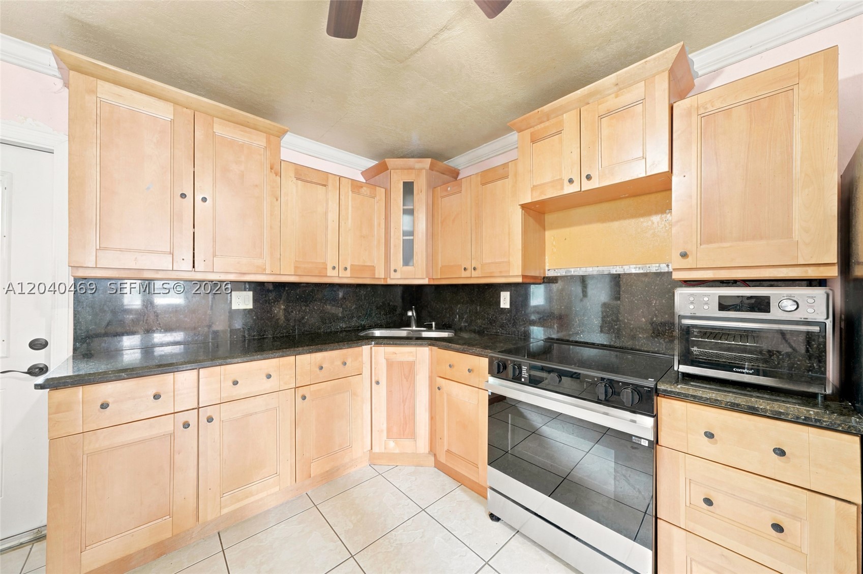 MIAMI PARK SEC 2 - Residential