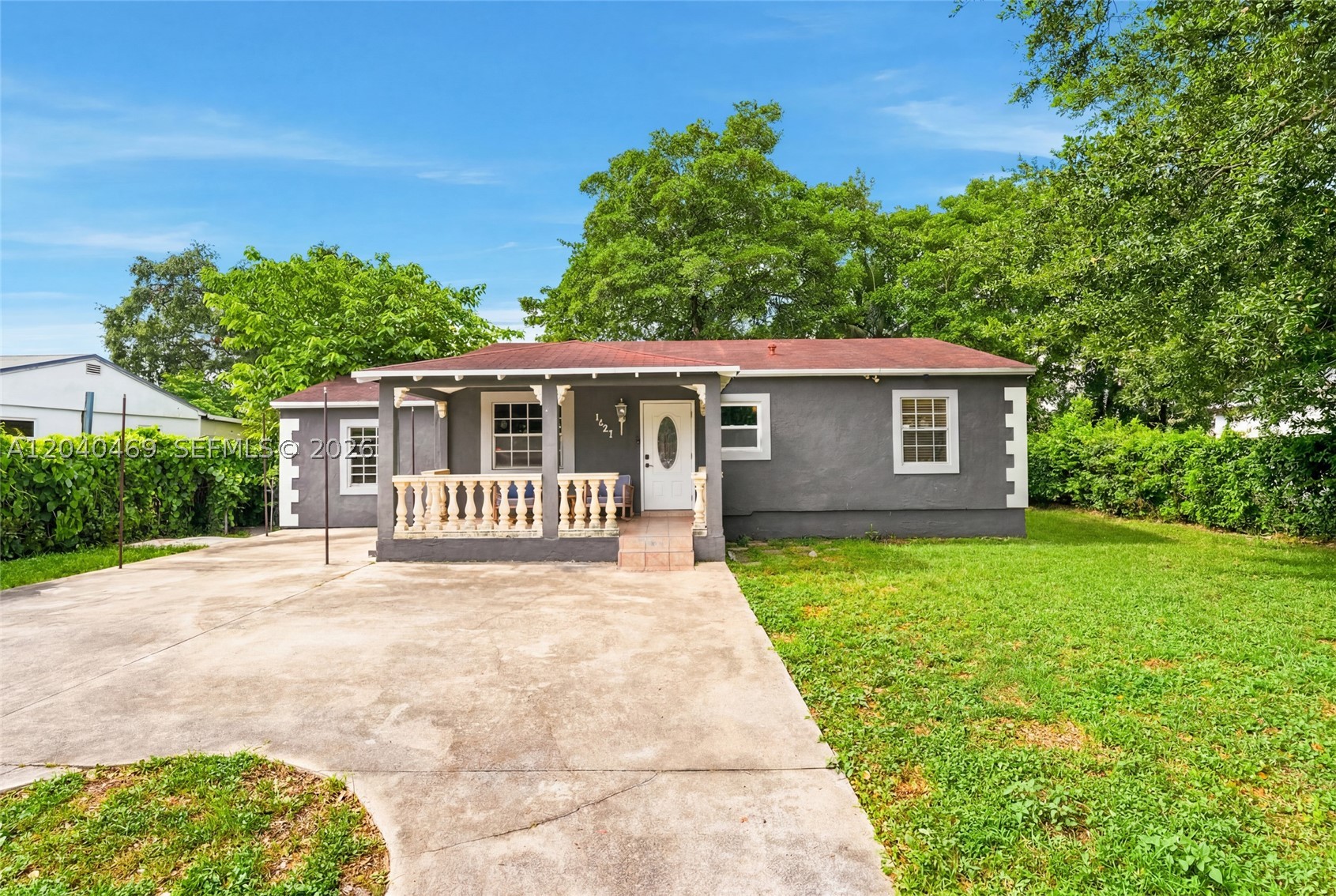 MIAMI PARK SEC 2 - Residential