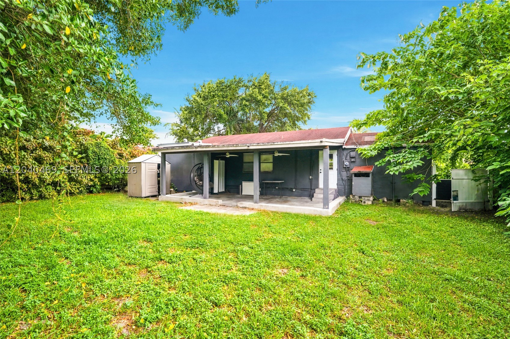 MIAMI PARK SEC 2 - Residential