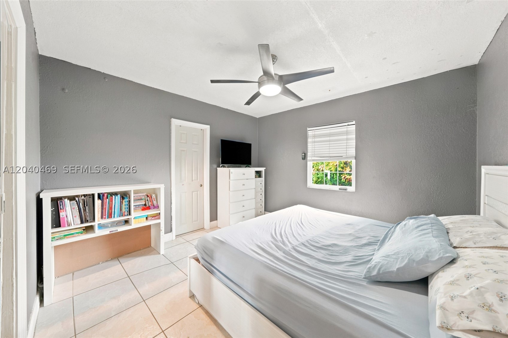 MIAMI PARK SEC 2 - Residential