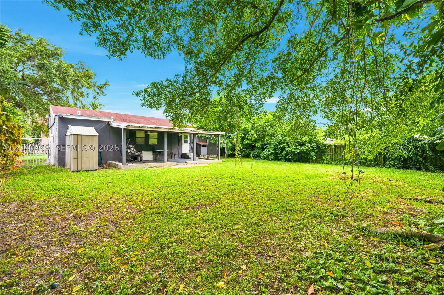 MIAMI PARK SEC 2 - Residential
