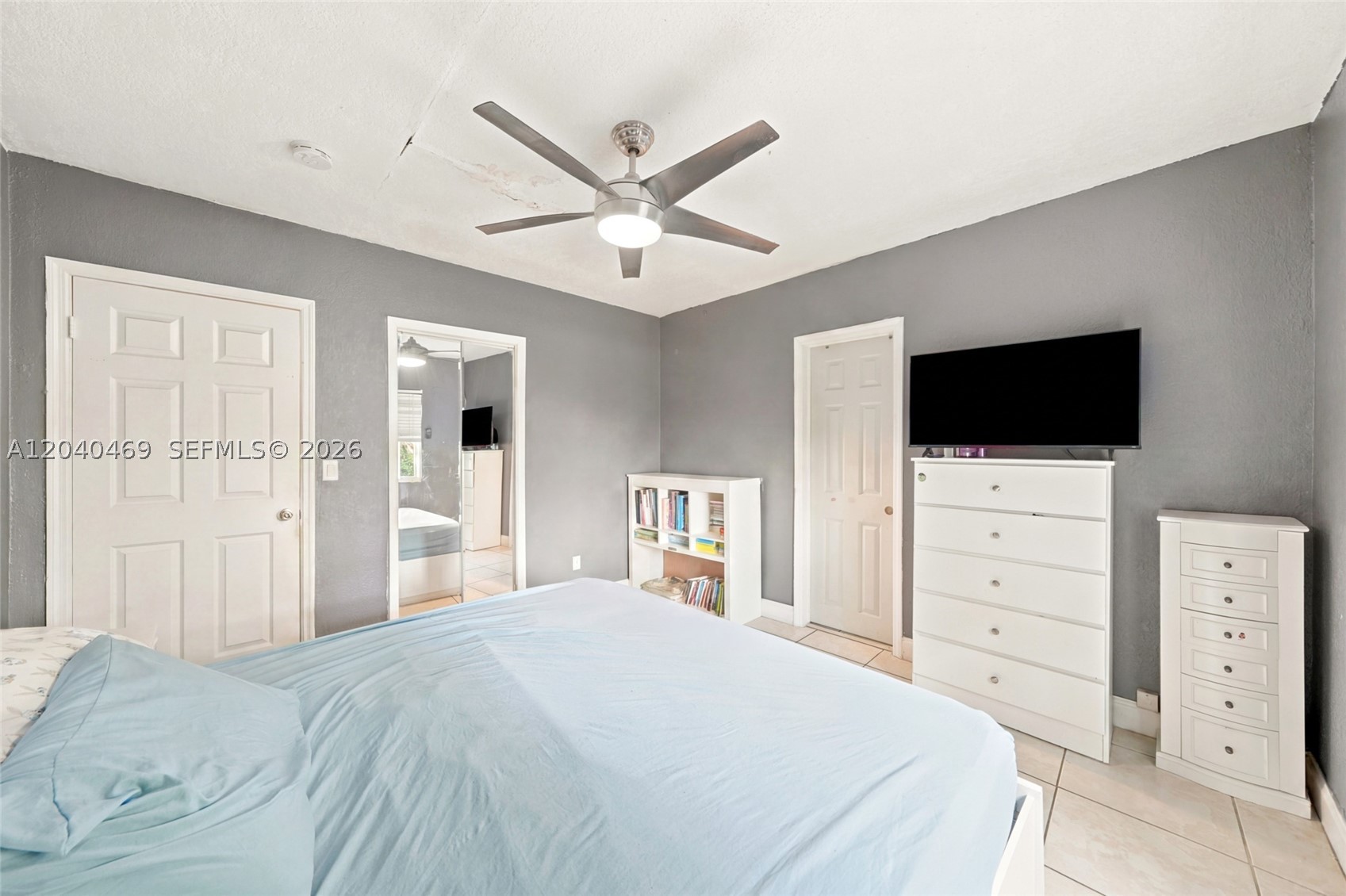 MIAMI PARK SEC 2 - Residential