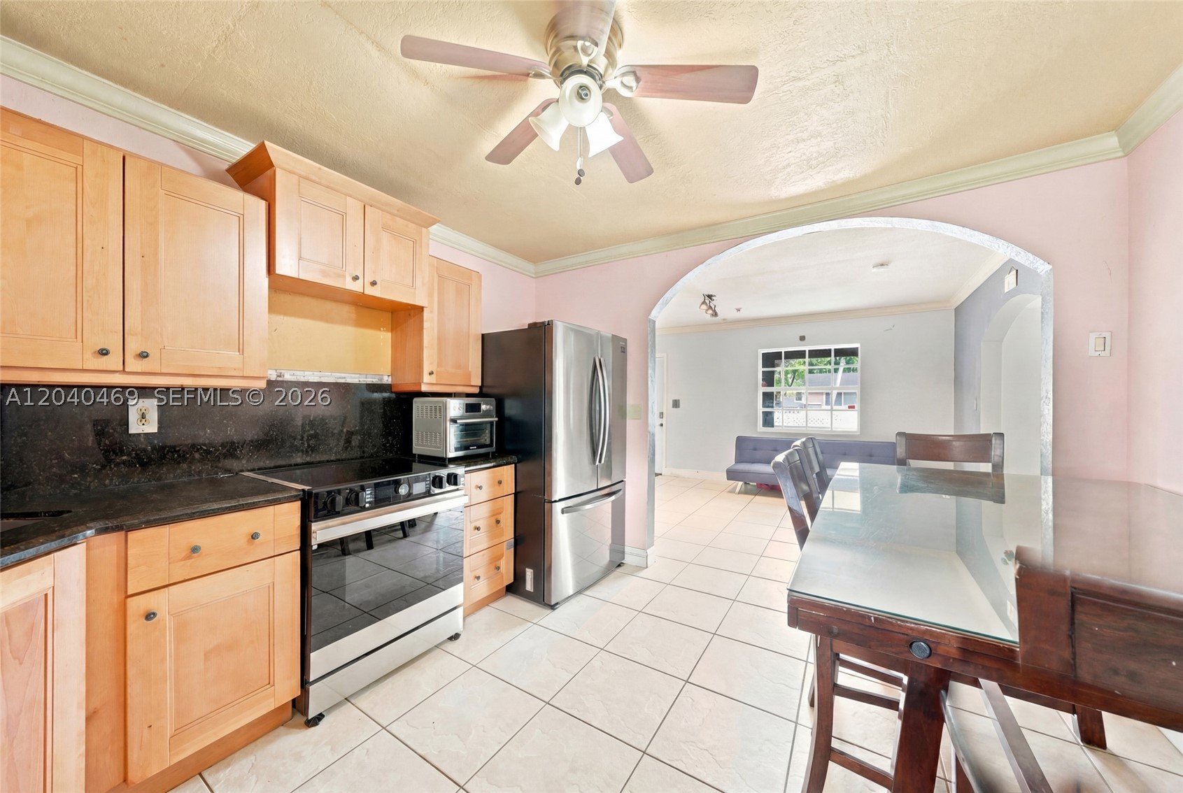MIAMI PARK SEC 2 - Residential