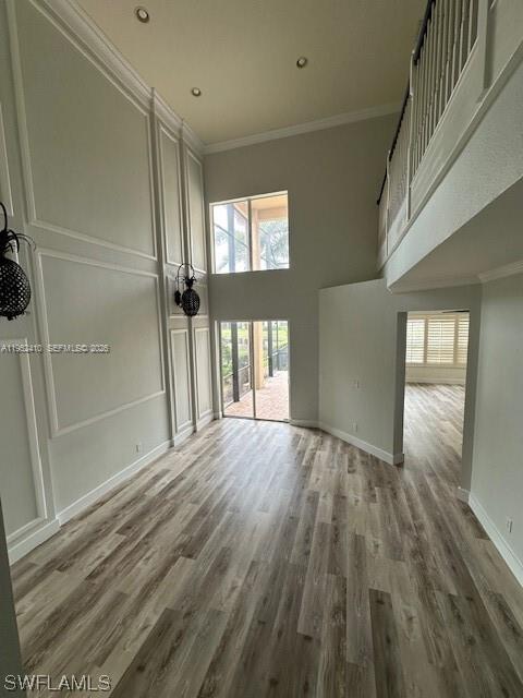 BRIDGETOWN AT THE PLANTAT - Residential Lease