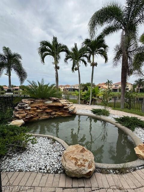 BRIDGETOWN AT THE PLANTAT - Residential Lease