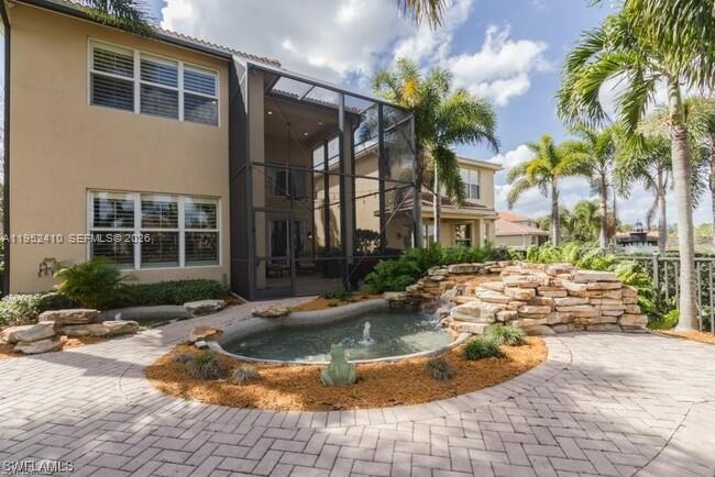 BRIDGETOWN AT THE PLANTAT - Residential Lease