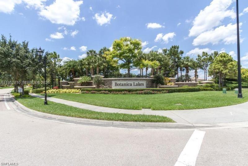 BRIDGETOWN AT THE PLANTAT - Residential Lease