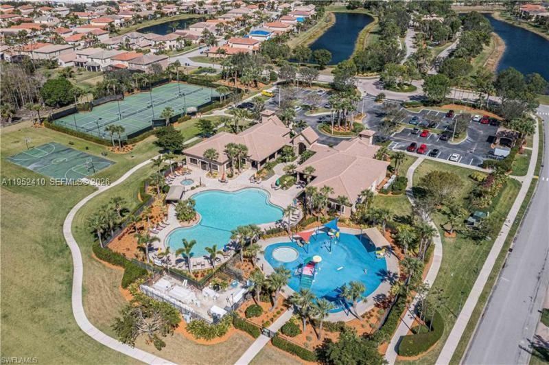 BRIDGETOWN AT THE PLANTAT - Residential Lease