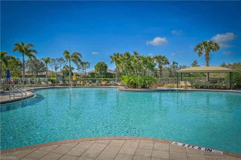 BRIDGETOWN AT THE PLANTAT - Residential Lease