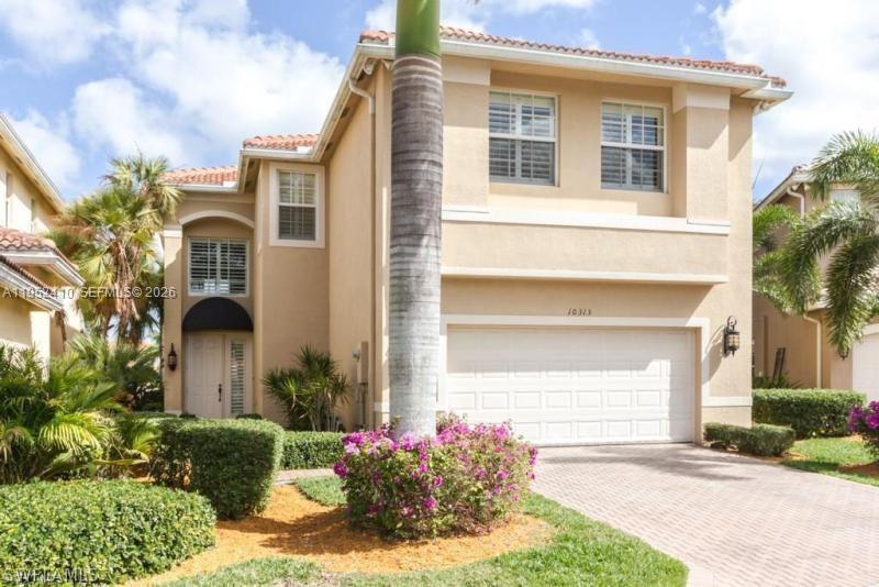 BRIDGETOWN AT THE PLANTAT - Residential Lease