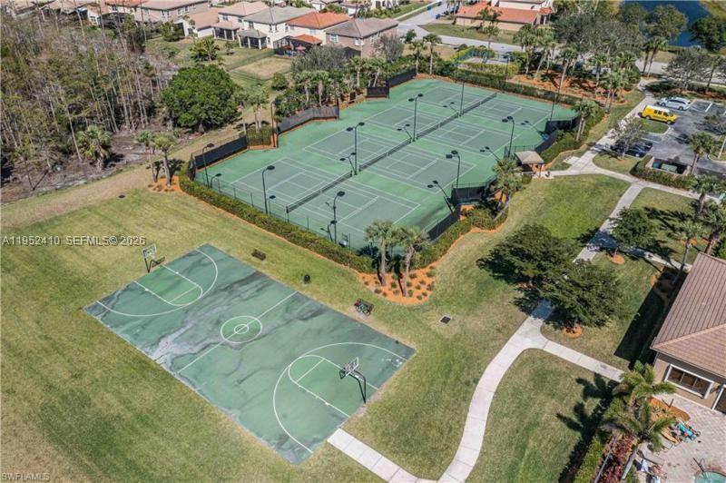 BRIDGETOWN AT THE PLANTAT - Residential Lease