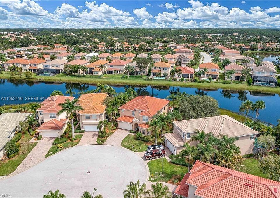 BRIDGETOWN AT THE PLANTAT - Residential Lease
