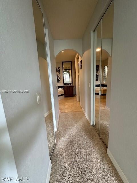 BRIDGETOWN AT THE PLANTAT - Residential Lease