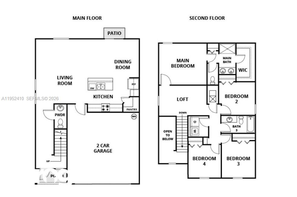 BRIDGETOWN AT THE PLANTAT - Residential Lease