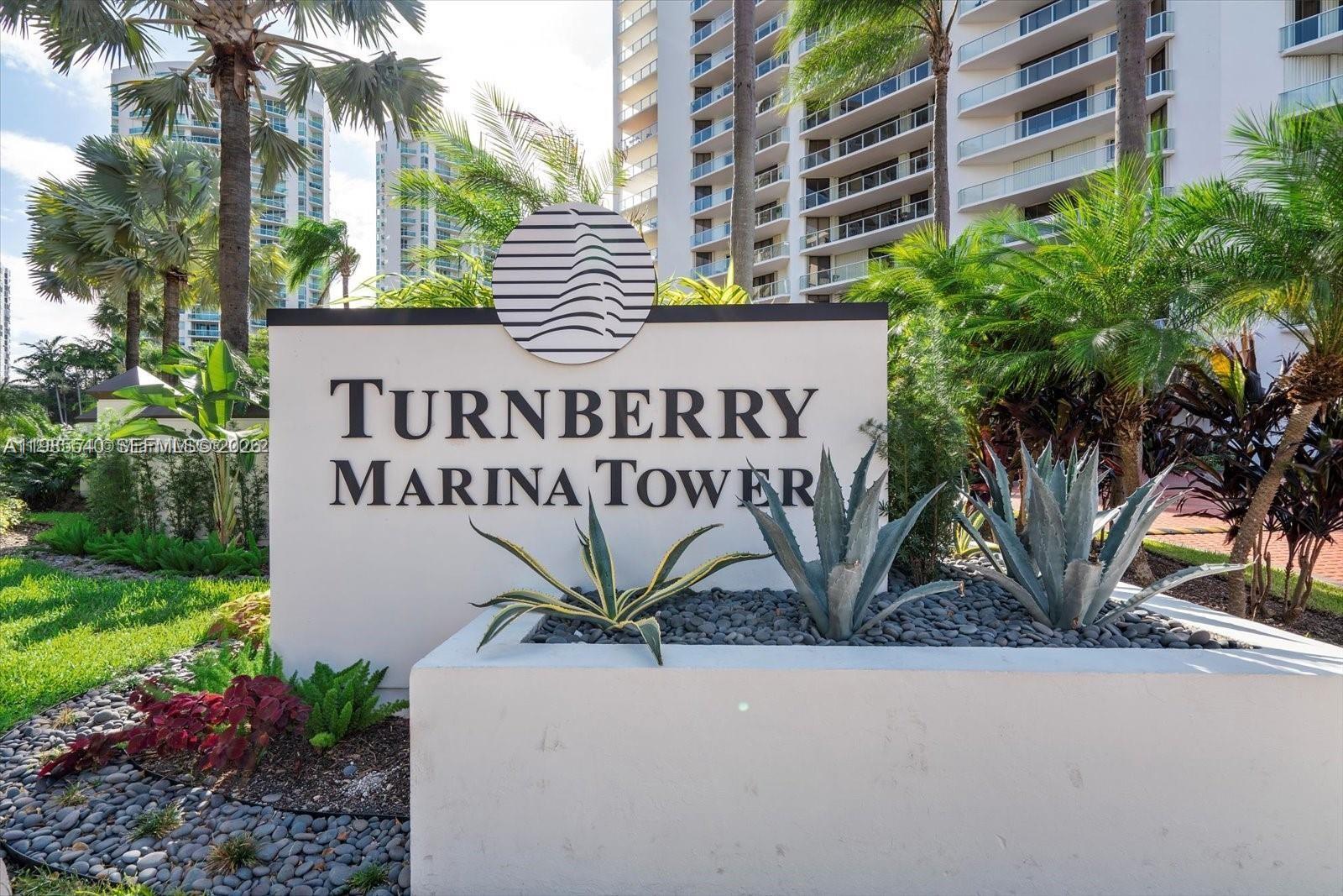MARINA TOWER CONDO - Residential