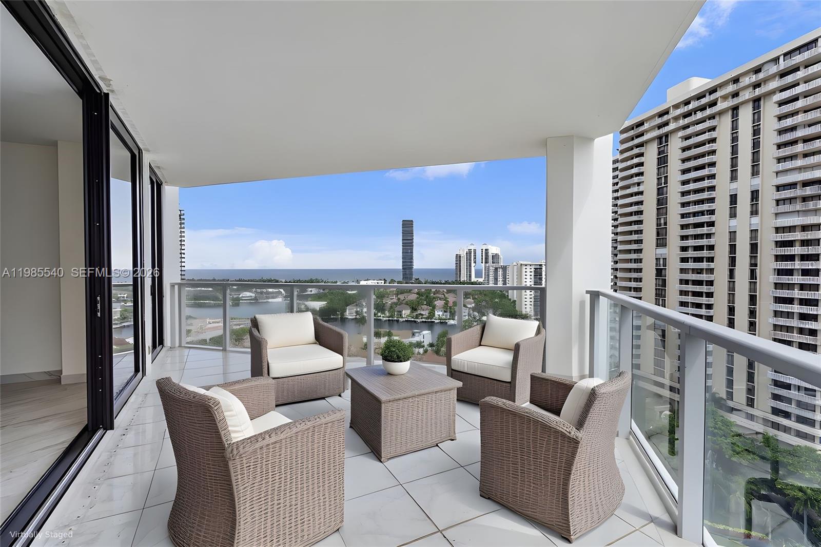 MARINA TOWER CONDO - Residential
