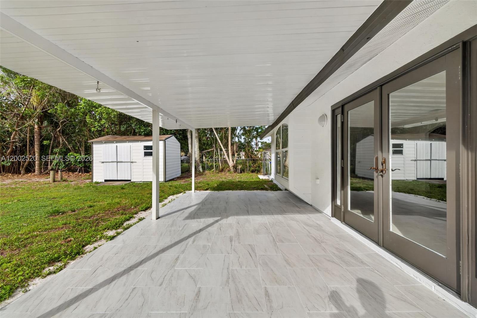 PORT ST LUCIE SECTION 42 - Residential