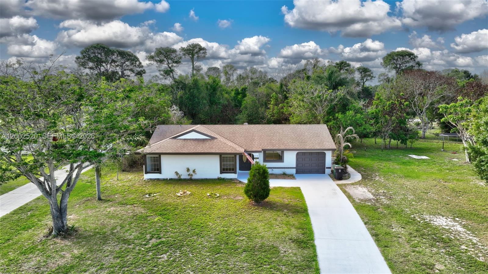 PORT ST LUCIE SECTION 42 - Residential