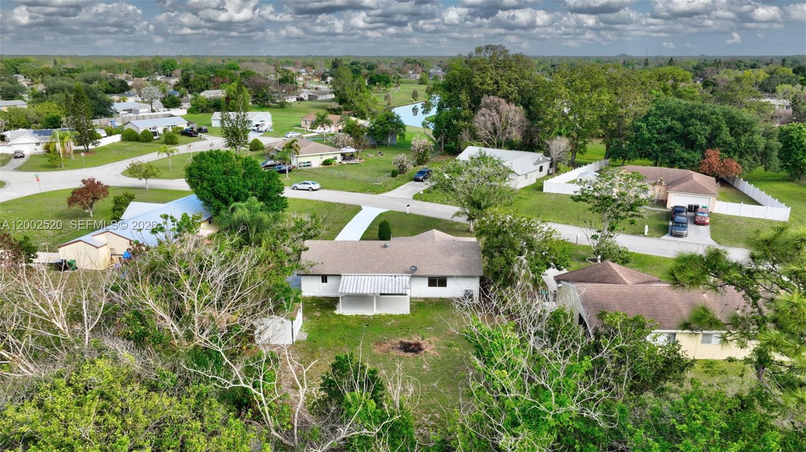 PORT ST LUCIE SECTION 42 - Residential
