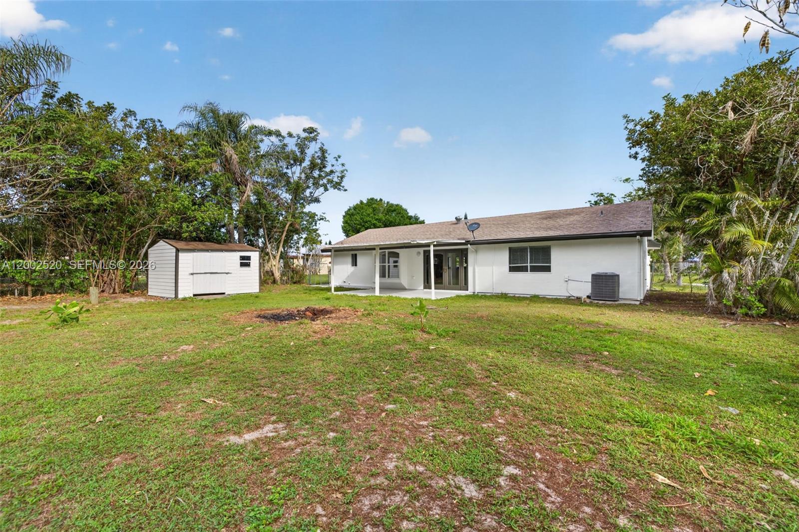 PORT ST LUCIE SECTION 42 - Residential