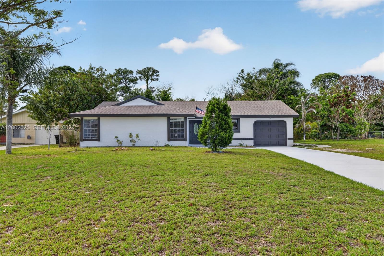 PORT ST LUCIE SECTION 42 - Residential